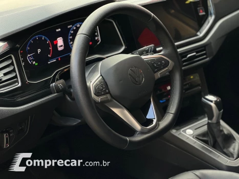 POLO 1.0 170 TSI Highline