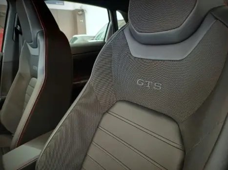 POLO 1.4 250 TSI GTS AUTOMÁTICO