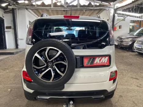 AIRCROSS EXCLUSIVE 1.6