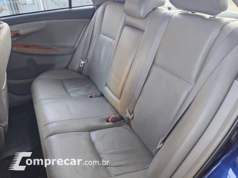TOYOTA COROLLA 1.8 XEI 16V AUTOMÁTICO