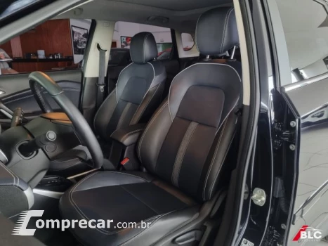 TRACKER - 1.2 TURBO PREMIER AUTOMÁTICO