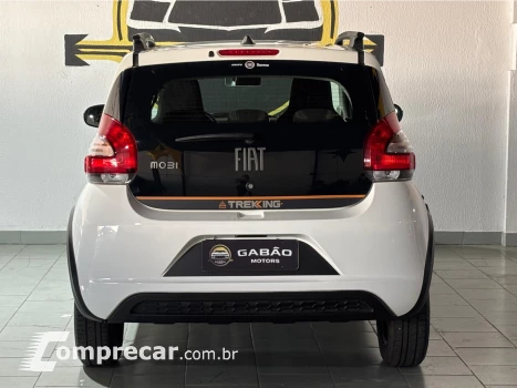 MOBI 1.0 EVO FLEX TREKKING MANUAL