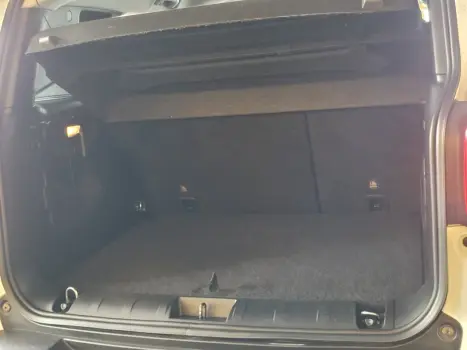 Renegade Longitude 1.8 4x2 Flex 16V Aut.