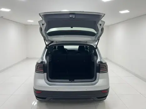 T-CROSS 1.0 200 TSI Sense