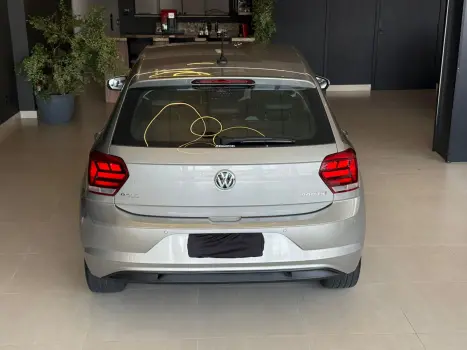 POLO 1.0 200 TSI Highline