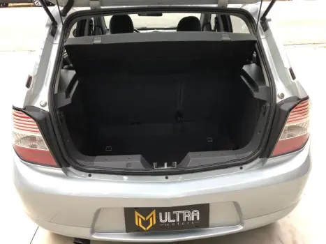 AGILE LTZ 1.4 MPFI 8V FlexPower 5p