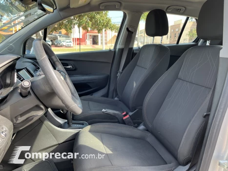 TRACKER 1.4 16V Turbo LT