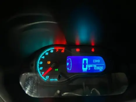 ONIX - 1.4 MPFI LTZ 8V 4P MANUAL