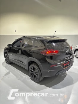 TRACKER 1.0 Turbo Midnight