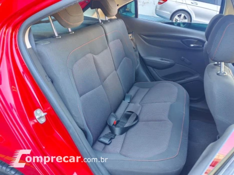 ONIX HATCH EFFECT 1.4 8V F.Power 5p Mec.