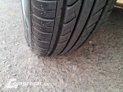 HB 20 Hatch 1.0 12V 4P FLEX UNIQUE