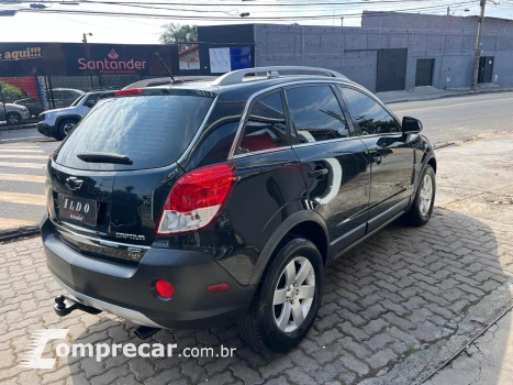 CAPTIVA 2.4 Sidi 16V