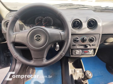 CELTA 1.0 MPFI Spirit 8V