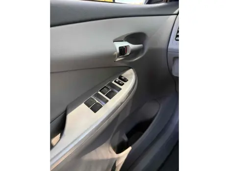COROLLA 2.0 XEI 16V FLEX 4P AUTOMÁTICO