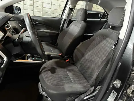 ONIX 1.4 MPFI ADVANTAGE 8V FLEX 4P AUTOMÁTICO