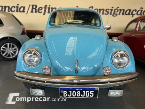 FUSCA 1.3 L 8V