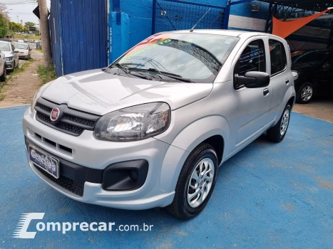 UNO 1.0 EVO Vivace 8V