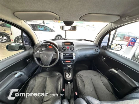 C3 1.6 Exclusive 16V