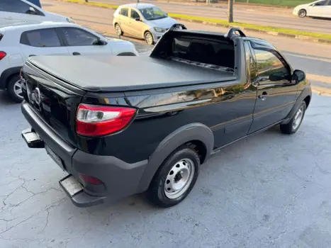 Strada Working 1.4 mpi Fire Flex 8V CS