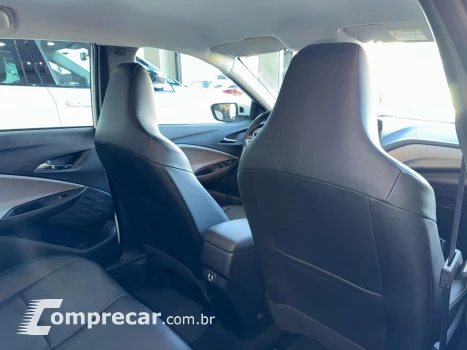 Onix Plus 1.0 premier