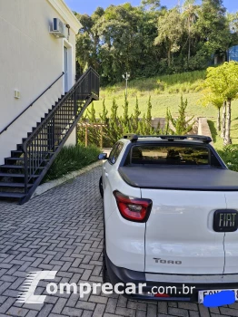 TORO 1.8 16V EVO Freedom AT6