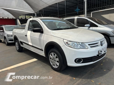 SAVEIRO 1.6 MI CS 8V G.V