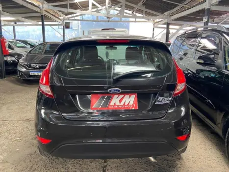FIESTA HA 1.5L SE