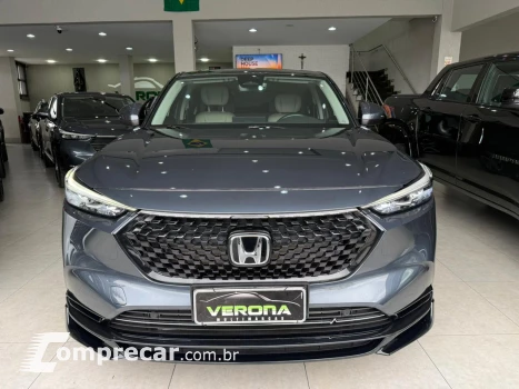 HRV Touring 1.5