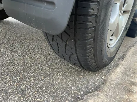 PAJERO TR4 2.0 4X4 16V