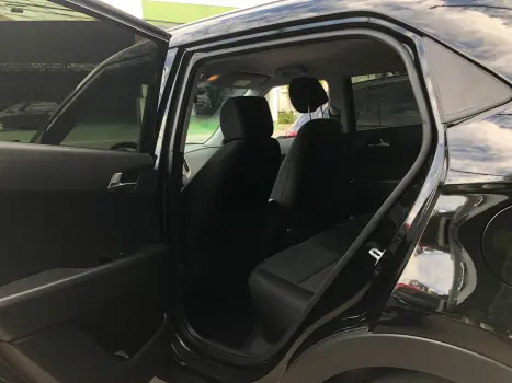 Creta 1.6 16V Flex Action Automático