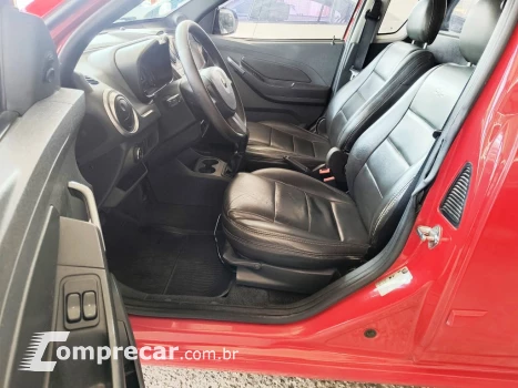 MONTANA 1.4 MPFI Sport CS 8V