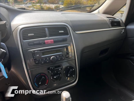 PUNTO 1.6 Essence 16V