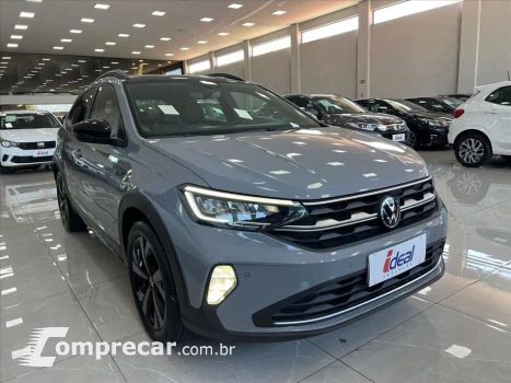 NIVUS 1.0 200 TSI TOTAL FLEX HIGHLINE AUTOMÁTICO