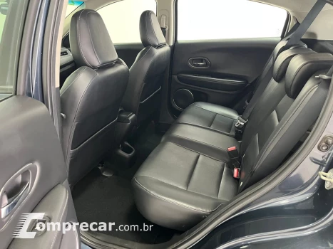 HR-V 1.5 DI I-vtec EXL