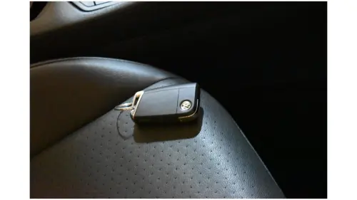 JETTA - 1.4 250 TSI TOTAL R-LINE TIPTRONIC