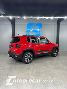 RENEGADE 1.8 16V Longitude