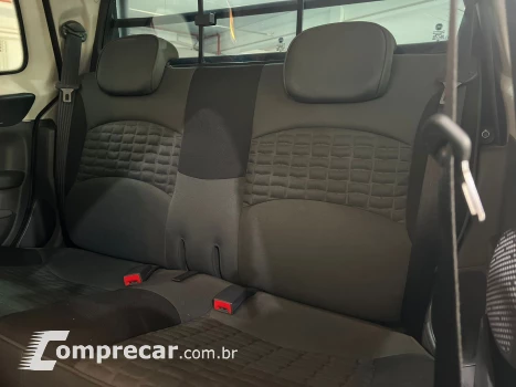 STRADA 1.8 MPI Adventure Locker CD 16V