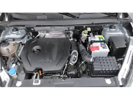 TIGGO 5x 1.5 VVT TURBO IFLEX TXS DCT