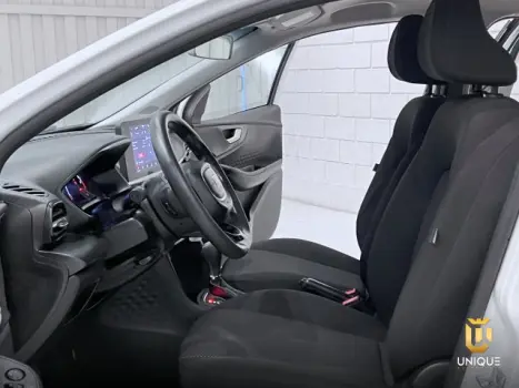 PULSE - 1.3 DRIVE CVT