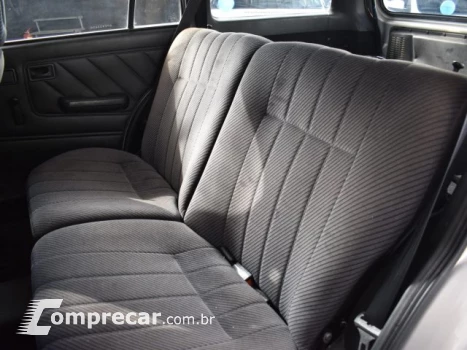 IPANEMA - 1.8 EFI GL 8V 4P MANUAL