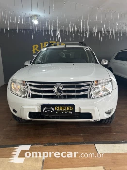 DUSTER 1.6 Dynamique 4X2 16V