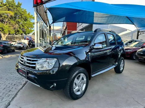 Renault Duster 1.6 16V 4P FLEX DYNAMIQUE 4 portas