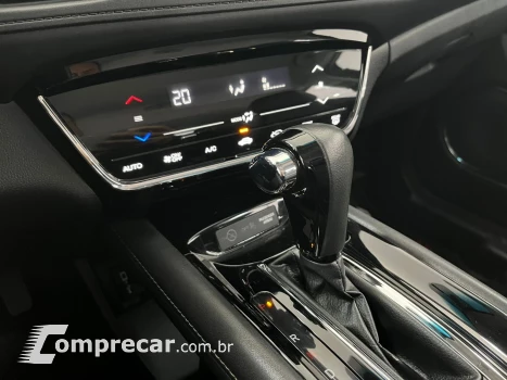 HR-V 1.5 DI I-vtec EXL