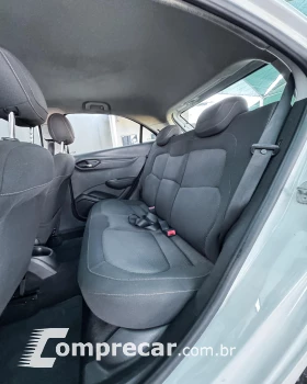 ONIX 1.4 MPFI LTZ 8V