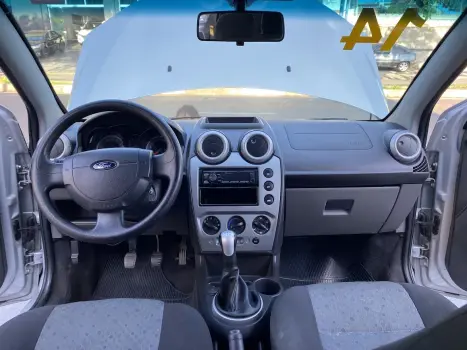 FIESTA 1.0 Ecoboost SE Hatch 12V