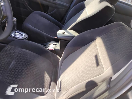 C4 2.0 Pallas Exclusive 16V