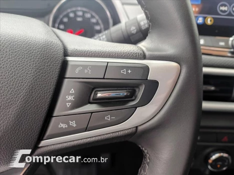 TRACKER 1.0 TURBO FLEX LTZ AUTOMÁTICO