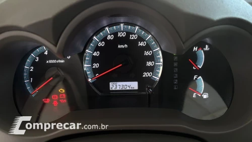 Hilux SW4 SRV 3.0 4X4 (7 Lugares)