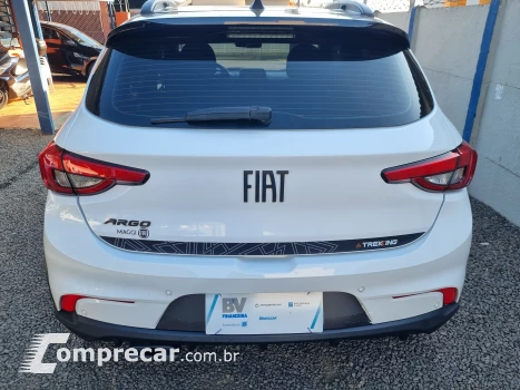 ARGO 1.3 Firefly Trekking