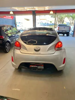 VELOSTER 1.6 16V